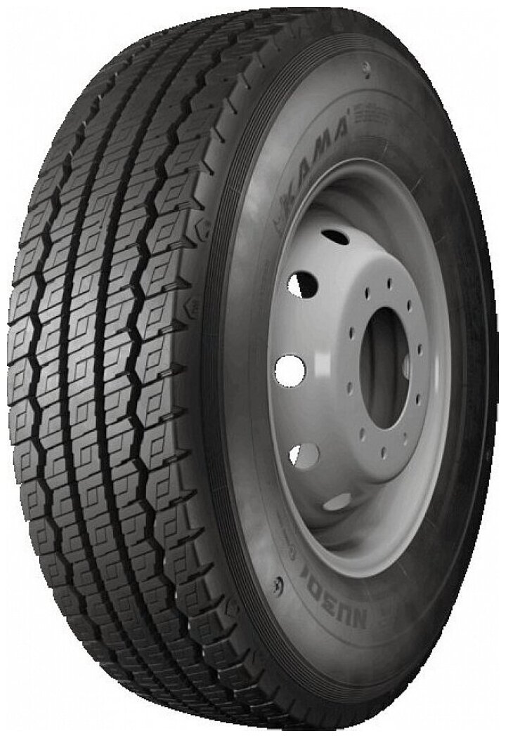 Грузовая шина КАМА Кама NU-301 275/70 R22.5 152/148J