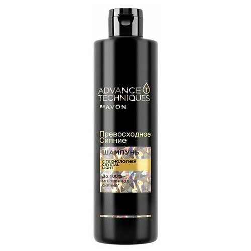 AVON Advance Technics Шампунь 