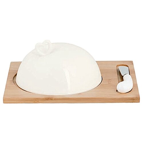 Набор для сервировки сыра 