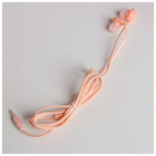 Проводные наушники Happy new year 12 м 44000₽