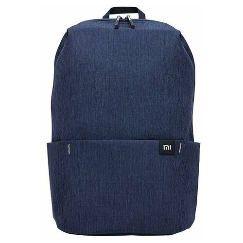 фото Рюкзак xiaomi casual daypack 13.3 dark blue