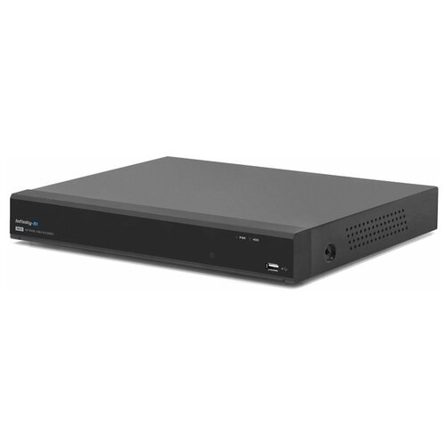 IP-видеорегистратор 16-канальный Infinity VRF-IP1628PE 3639000₽