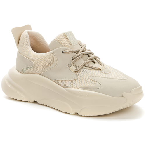 фото Полуботинки keddo женские серый/розовый /36