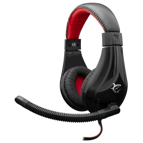 Наушники White Shark Serval GH-2040 331700₽