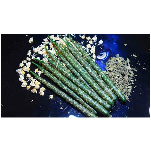 Свеча-программа 