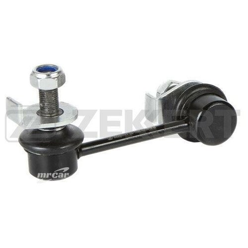 фото Zekkert ss1598 стойка стабилизатора зад. пр. infiniti fx35 s50 03- замена для ss-1444