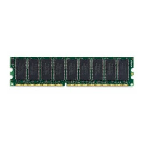 KVR400D2S4R32G Kingston Оперативная память KINGSTON 2GB 400MHz DDR2 ECC Reg CL3 DIMM 1Rx4 KVR400D2S4R32G 564500₽