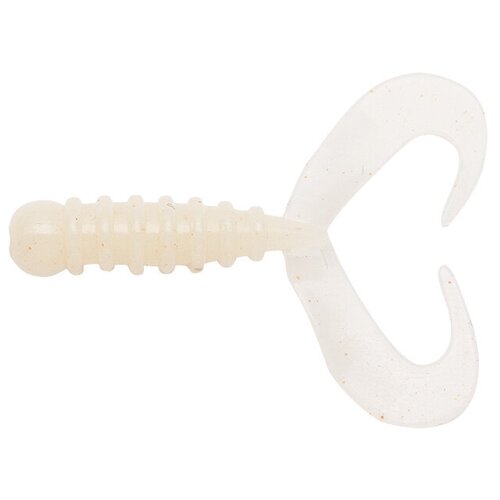 Двухвостый твистер Cultiva RB-1 размер 15 180₽