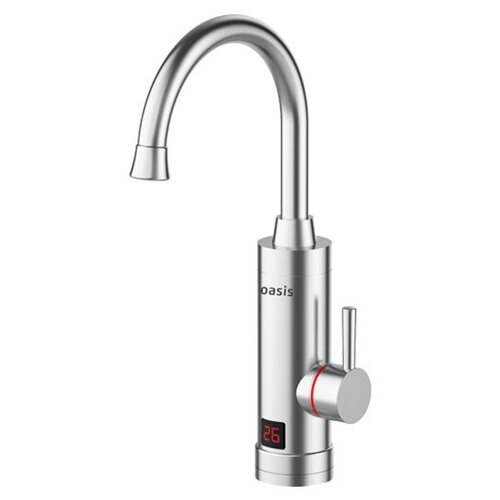 Кран мгновенного нагрева воды Oasis KP-S X 880000₽