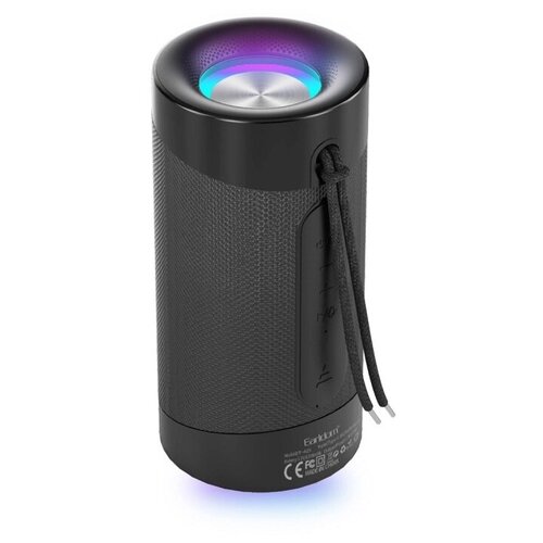 Ealdom Колонка ET-A21 BT Блютуз 1200mAh черная 149900₽