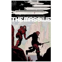 Massive Volume 3: Longship