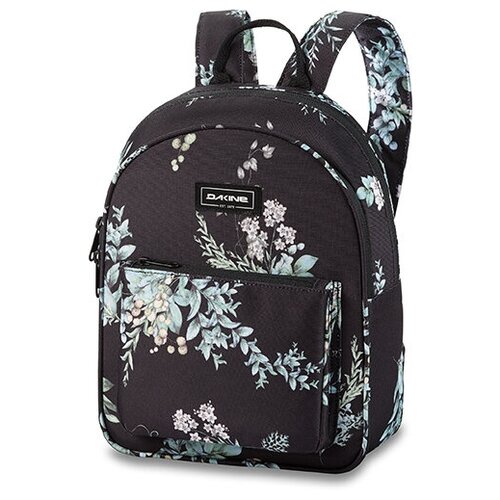 фото Рюкзак городской dakine essentials pack mini 7l (цвет: solstice floral)