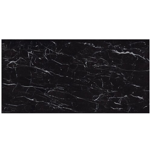 Керамогранит Tagina Marquina Nero Luc/Ret 60x120 см (1.44 м2)