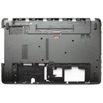 Нижняя часть корпуса ноутбука Acer Aspire E1-571G / E1-571 / E1-531G / E1-531 / E1-521G / E1-521 - изображение