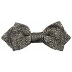 Оригинальный мужской галстук бабочка Christian Lacroix 818534 - изображение
