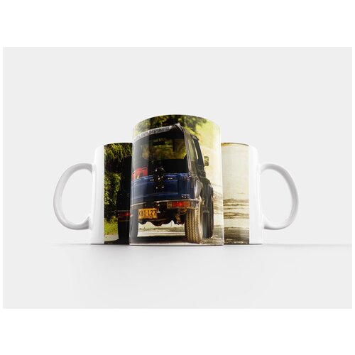 фото Кружка "кошка, котенок, полосатый кот" 320 мл lotsprints