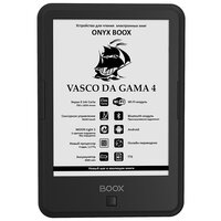 Электронная книга Onyx Boox Vasco da Gama