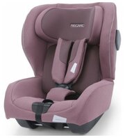 Автокресло группа 1 (9 -18 кг) Автокресло Recaro Kio Prime Pale Rose