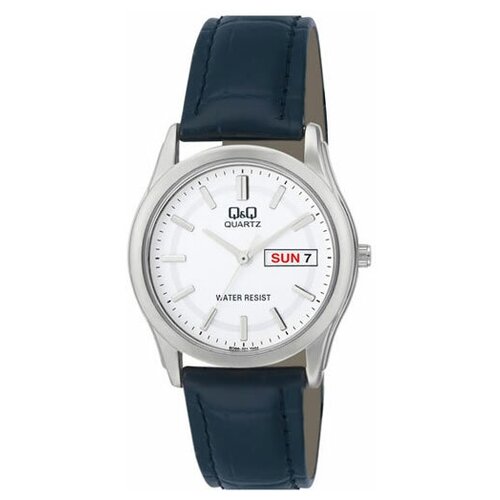 фото Японские часы q&q муж bd98-301 мужские