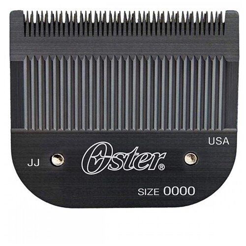 Нож Oster 914-81, черный насадка oster 926 64 черный