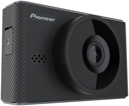 Видеорегистратор Pioneer VREC-170RS, GPS, черный, (Ростест (EAC ...
