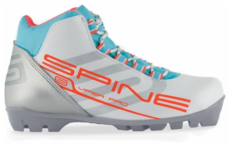 Лыжные ботинки NNN SPINE Viper Pro 251/2 (35ru/36eu)
