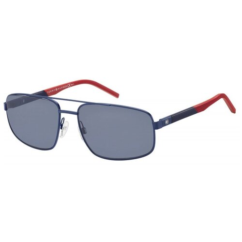 фото Солнцезащитные очки tommy hilfiger th 1651/s fll ku 61