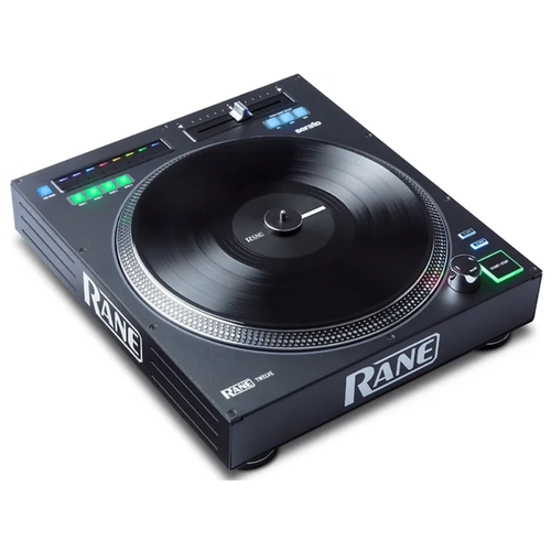 DJ-контроллер Rane Twelve