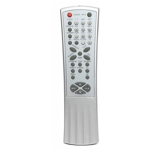 Пульт к TCL RMB2X box TV SAA3010