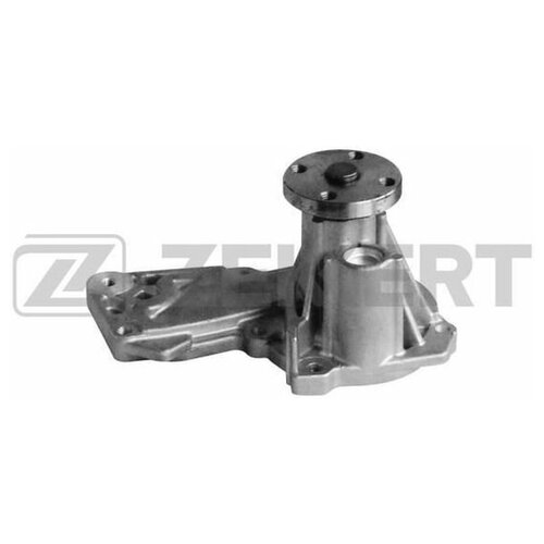 Помпа водяная Ford C-Max I II 07- Fiesta V VI 01- Focus II III 04- Galaxy II 10- Mondeo IV 07