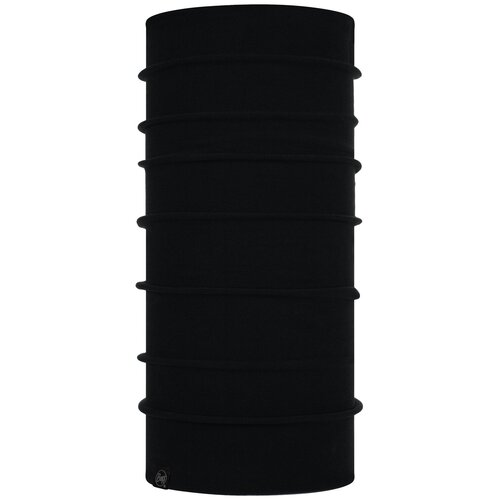 фото Бандана buff reversible polar black/black