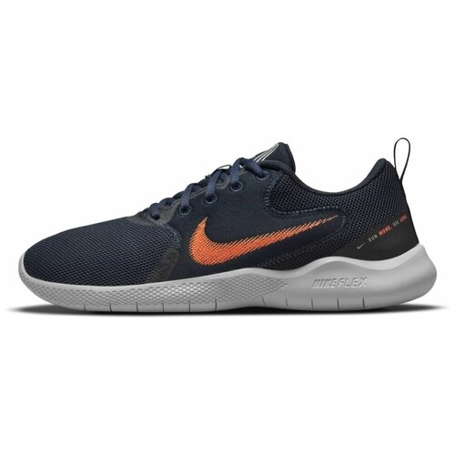 Кроссовки Nike Flex Experience Run 10 Мужчины CI9960-402 9,5