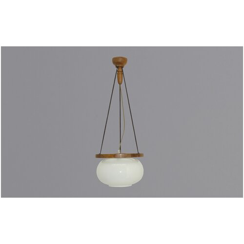 Подвесной светильник Брда SL2005/1P OAK Лига Света