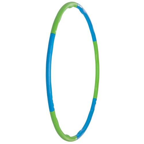 Обруч массажный STARFIT HH-103_z разборный 90 см 2050₽