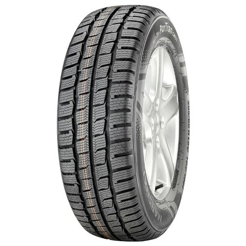 Зимние нешипованные шины Marshal Winter PorTran CW51 235/65 R16C 115/113R