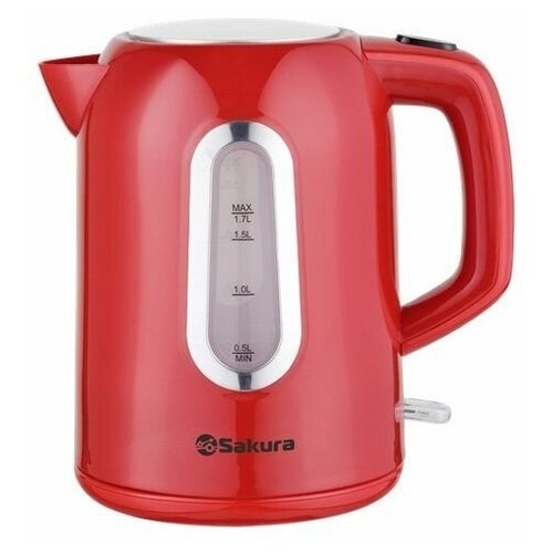 Чайник Sakura SA-2332R 198000₽