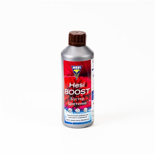 Стимулятор цветения Hеsi Boost, 0,5л