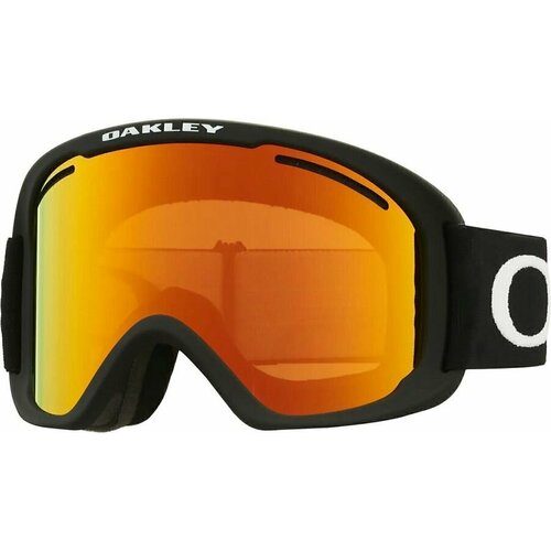 Маска горнолыжная OAKLEY O-FRAME 2.0 PRO L 712401 Persimmon, размер L