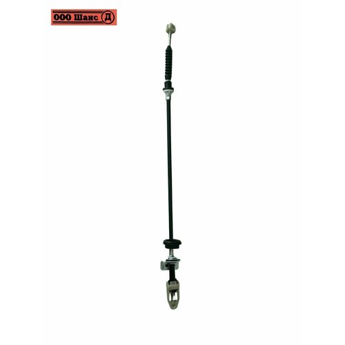 Трос привода сцепления / Трос сцепления 