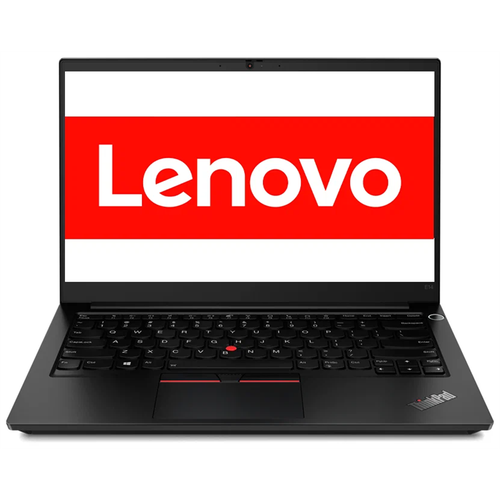 Ноутбук Lenovo ThinkPad E14 Gen 4 21E30083RT 8239600₽