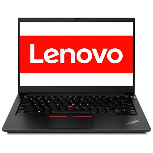 Ноутбук Lenovo ThinkPad E14 Gen 4 (21E30083RT)