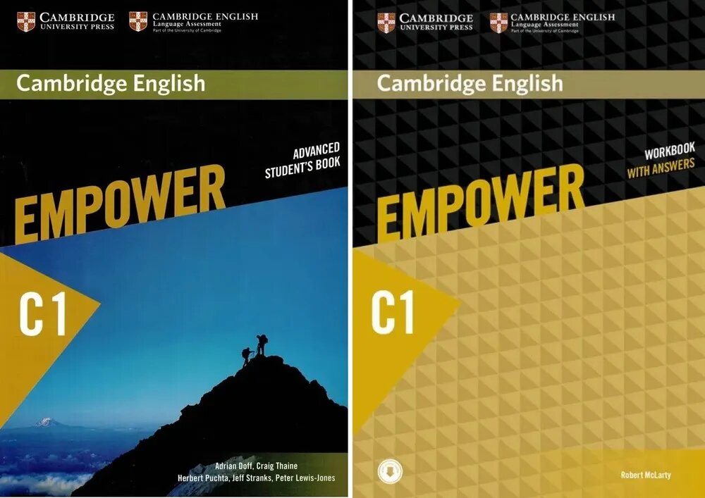 Cambridge English Empower. Advanced Workbook witn Answers + D Audio - фото №16