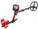 Металлоискатель Metal detector TX-850L, грунтовой, Эллиптическая ...
