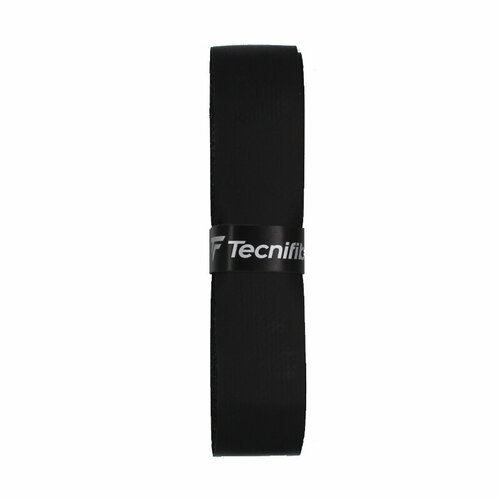 Обмотка для ручки Tecnifibre Grip Squash Tack x1, Black брелок tecnifibre черный