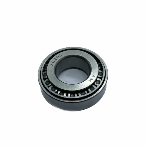 Подшипник 7205 30205 роликовый конический ф25ф52 423₽