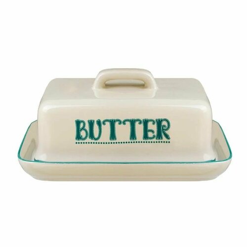 Масленка Контейнер для масла Сувенир Подарок 949₽