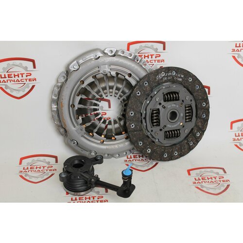 Комплект сцепления LUK 622342934