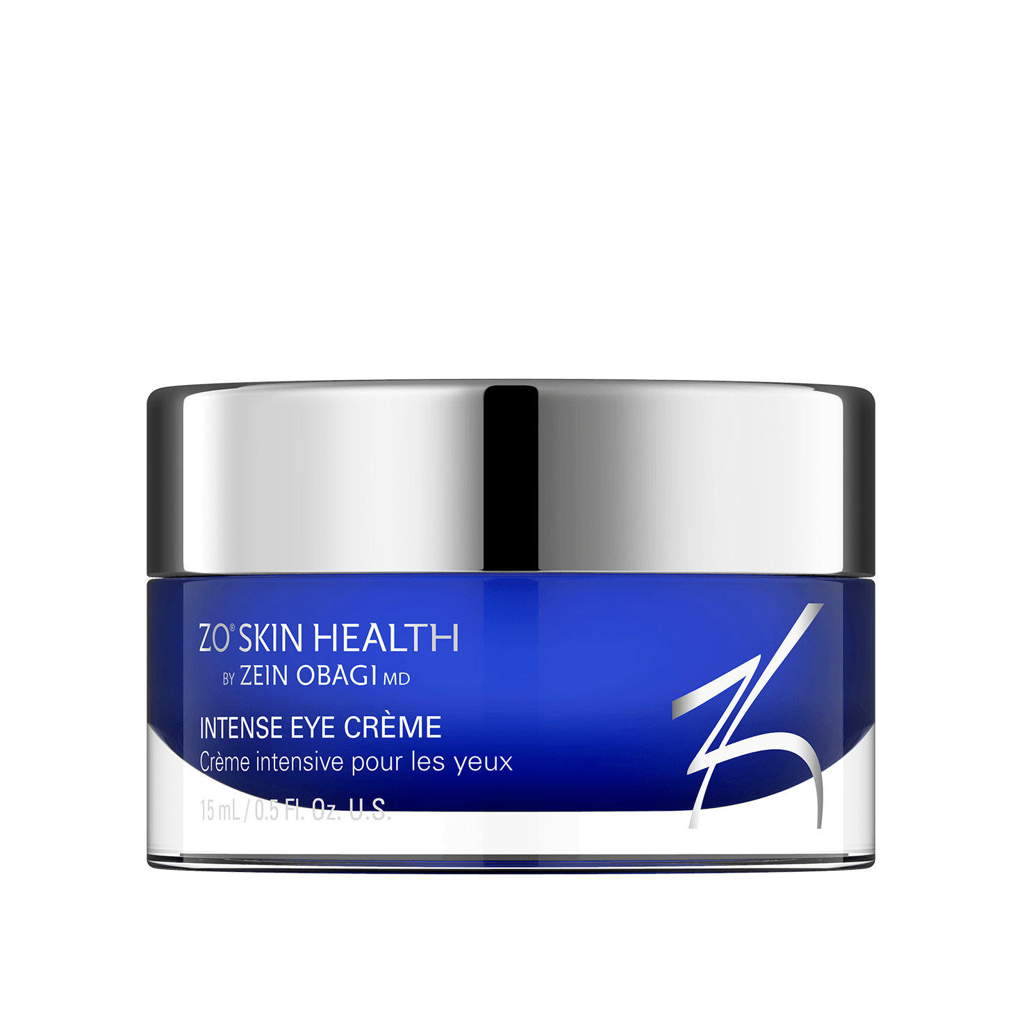 ZO Skin Health Интенсивный крем для кожи вокруг глаз Intense Eye Creme, 15 мл, 15 г