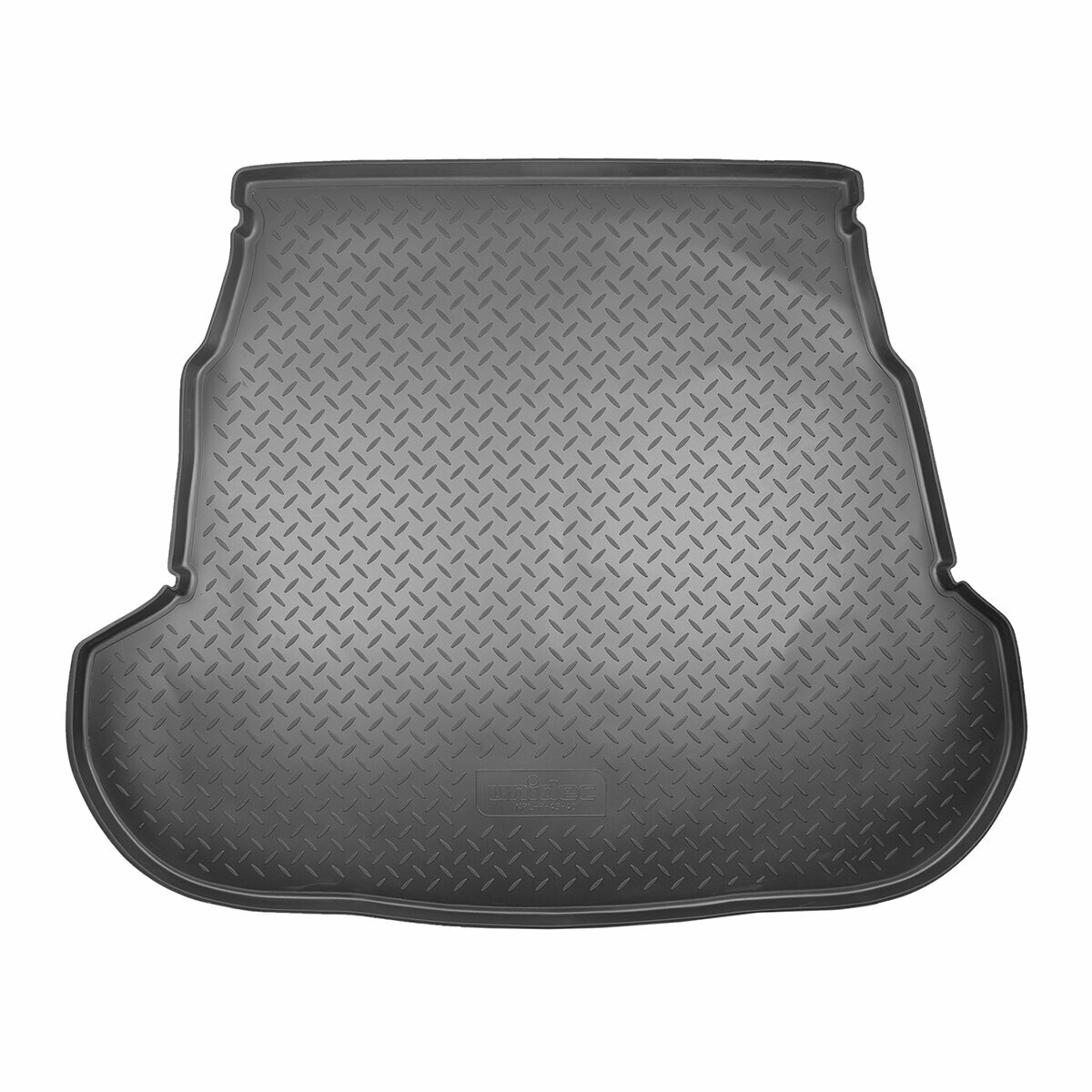 Коврик в багажник для Kia Optima седан (2010-2016) / Киа Оптима