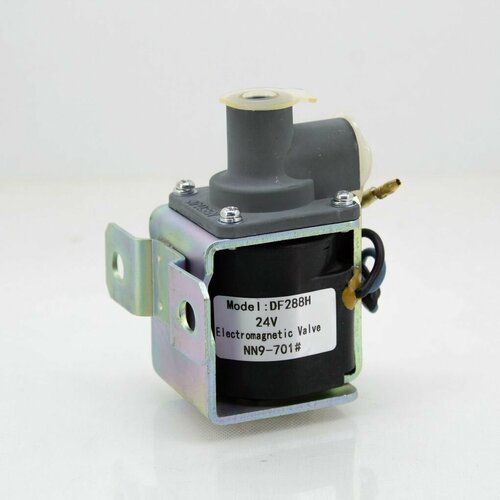 Клапан горного тормоза 24V ZEVS 03-11MPa 6365₽